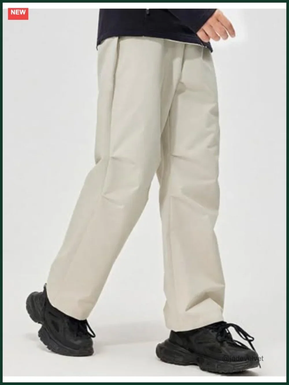 Waterproof Boys Cargo Pants Quick Dry UPF 50+ Toddler Hiking Outdoor